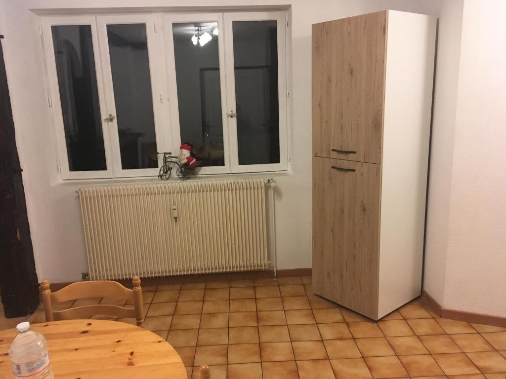 Le gîte du château du Fleckenstein - Photo 21