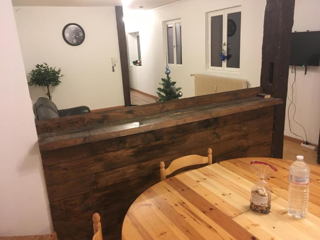 Le gîte du château du Fleckenstein - Photo 36