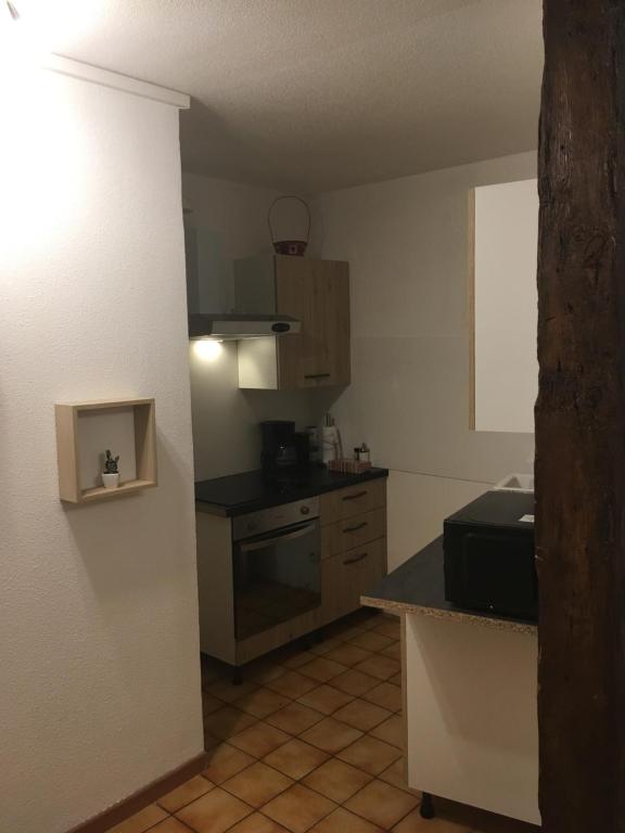 Le gîte du château du Fleckenstein - Photo 18