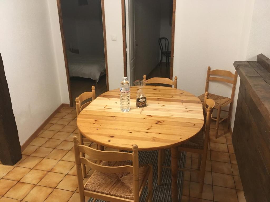 Le gîte du château du Fleckenstein - Photo 15