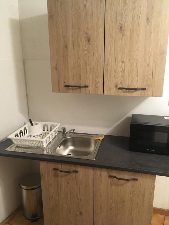 Le gîte du château du Fleckenstein - Photo 13