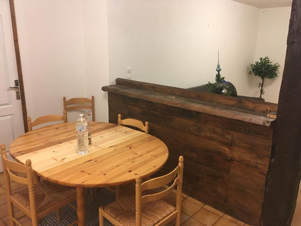 Le gîte du château du Fleckenstein - Photo 10