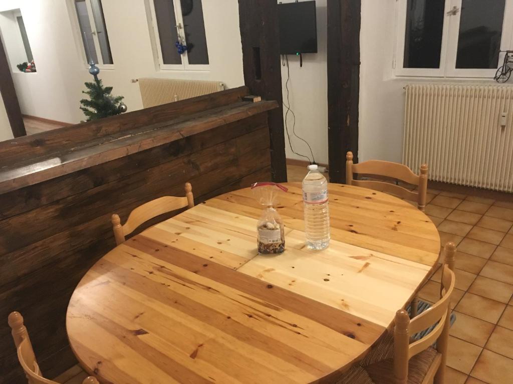 Le gîte du château du Fleckenstein - Photo 9