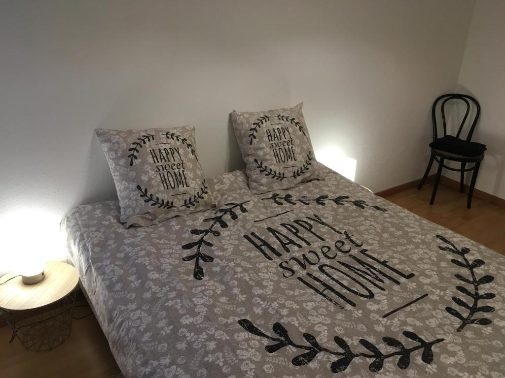 Le gîte du château du Fleckenstein - Photo 4