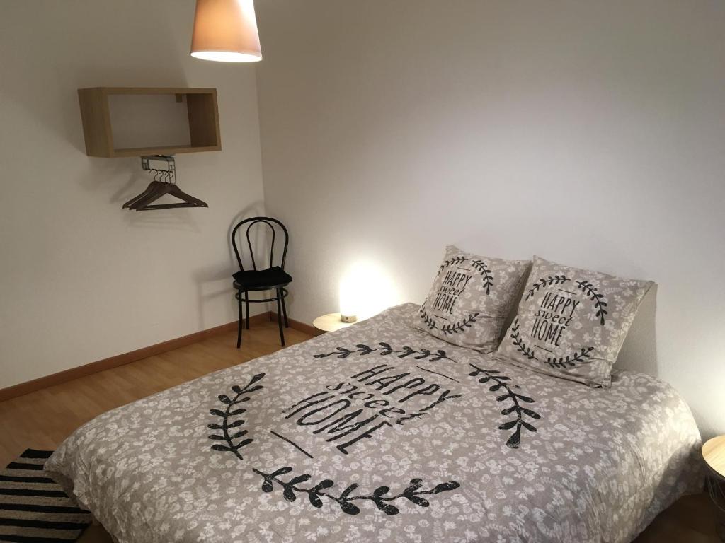 Le gîte du château du Fleckenstein - Photo 23