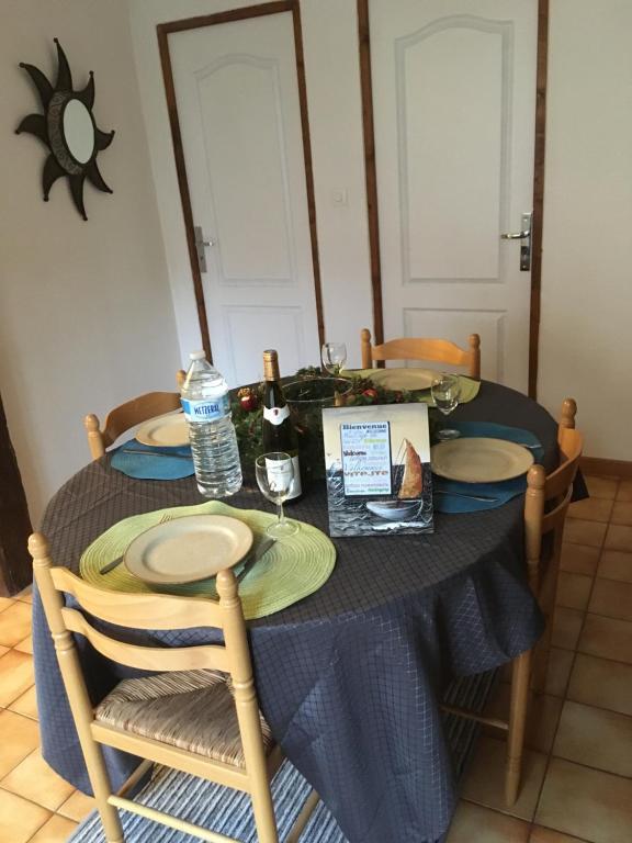 Le gîte du château du Fleckenstein - Photo 29