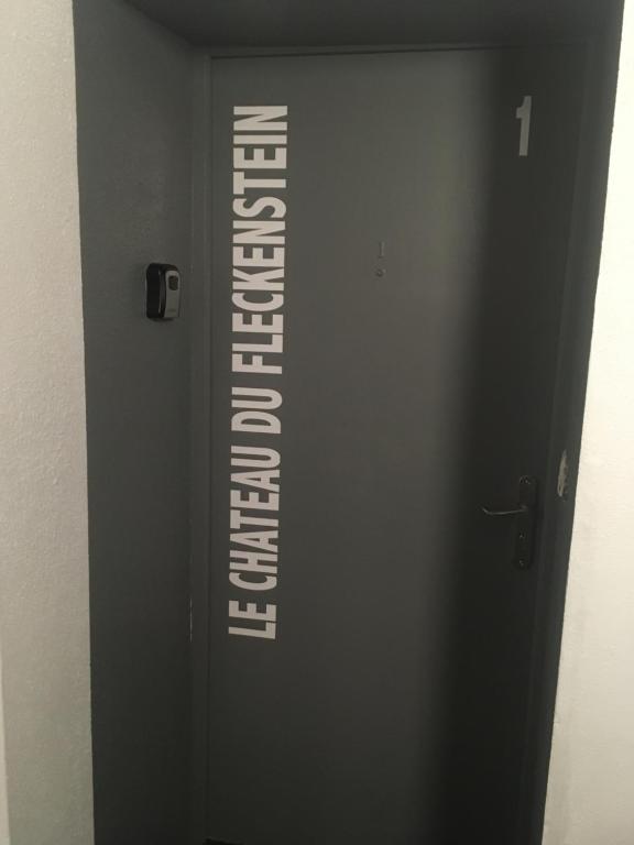 Le gîte du château du Fleckenstein - Photo 26