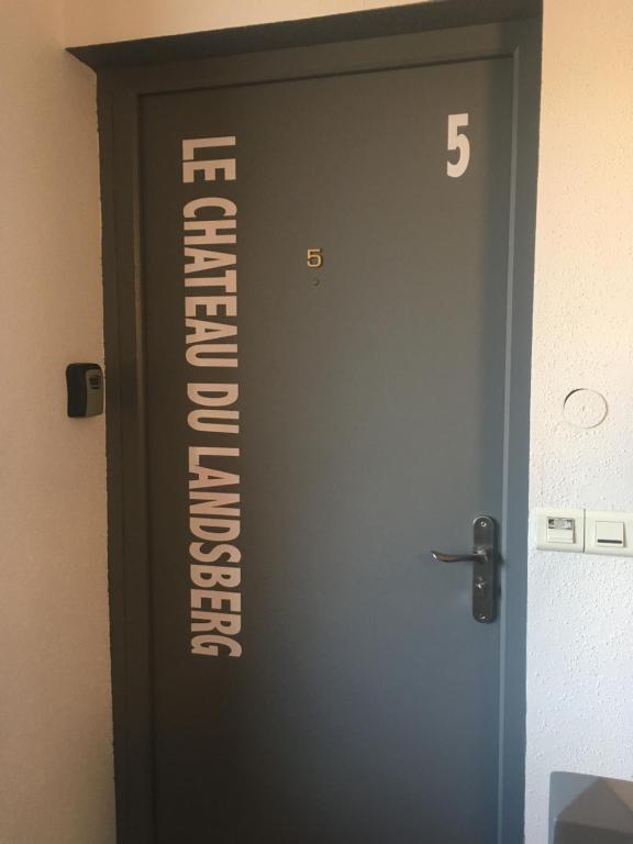 Le gîte du château du Landsberg - Photo 53