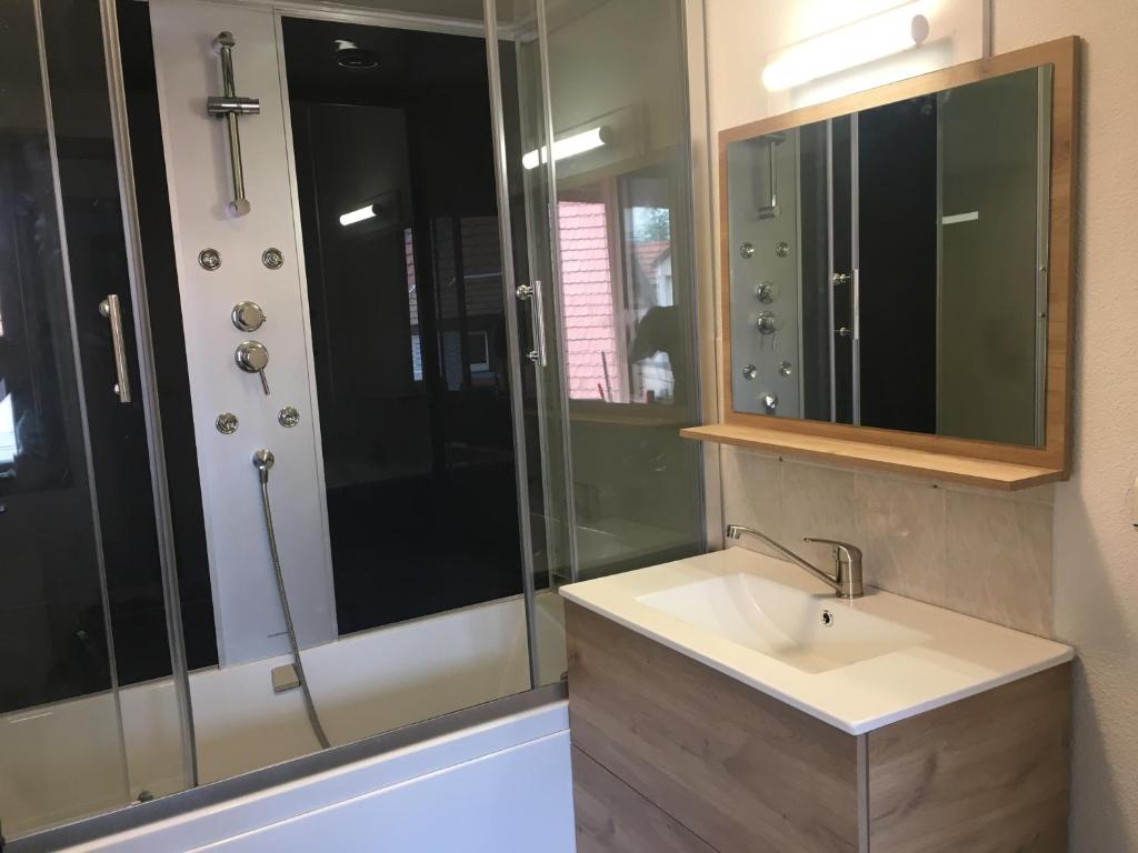 Le gîte du château du Landsberg - Photo 49