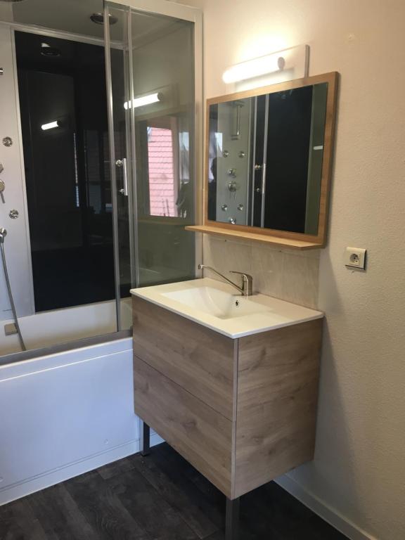 Le gîte du château du Landsberg - Photo 51