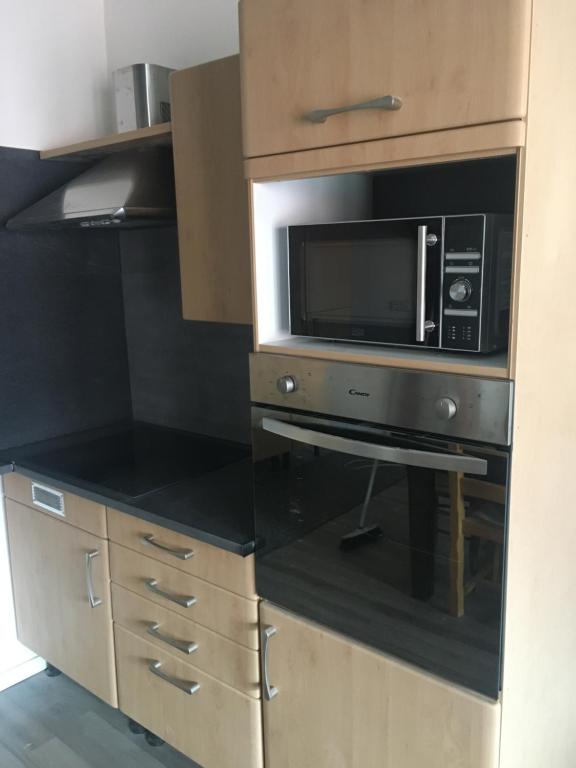 Le gîte du château du Landsberg - Photo 40