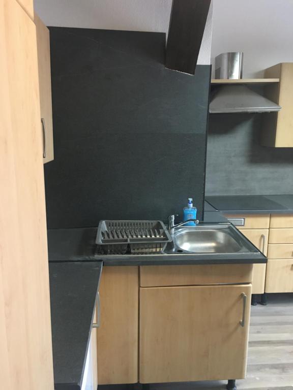 Le gîte du château du Landsberg - Photo 24