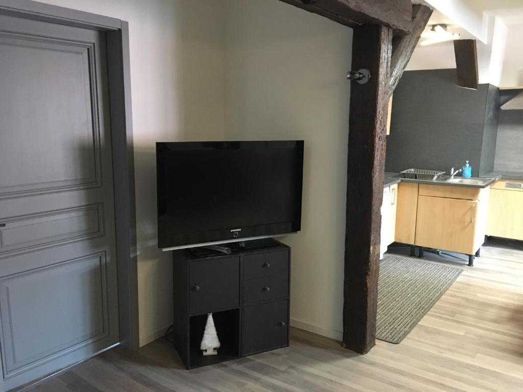 Le gîte du château du Landsberg - Photo 21