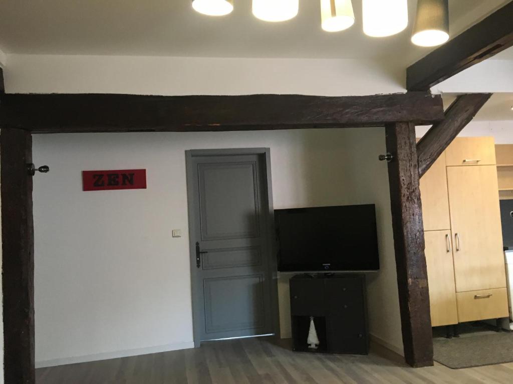 Le gîte du château du Landsberg - Photo 46