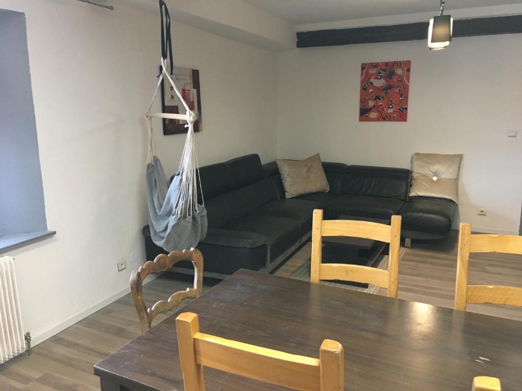 Le gîte du château du Landsberg - Photo 43