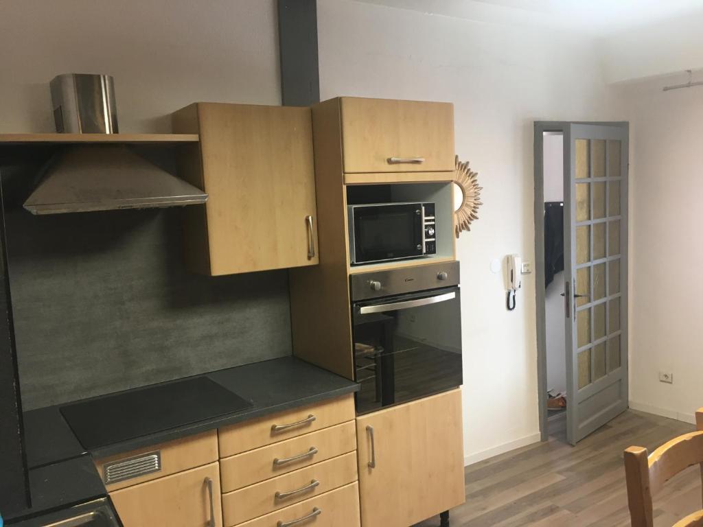 Le gîte du château du Landsberg - Photo 39