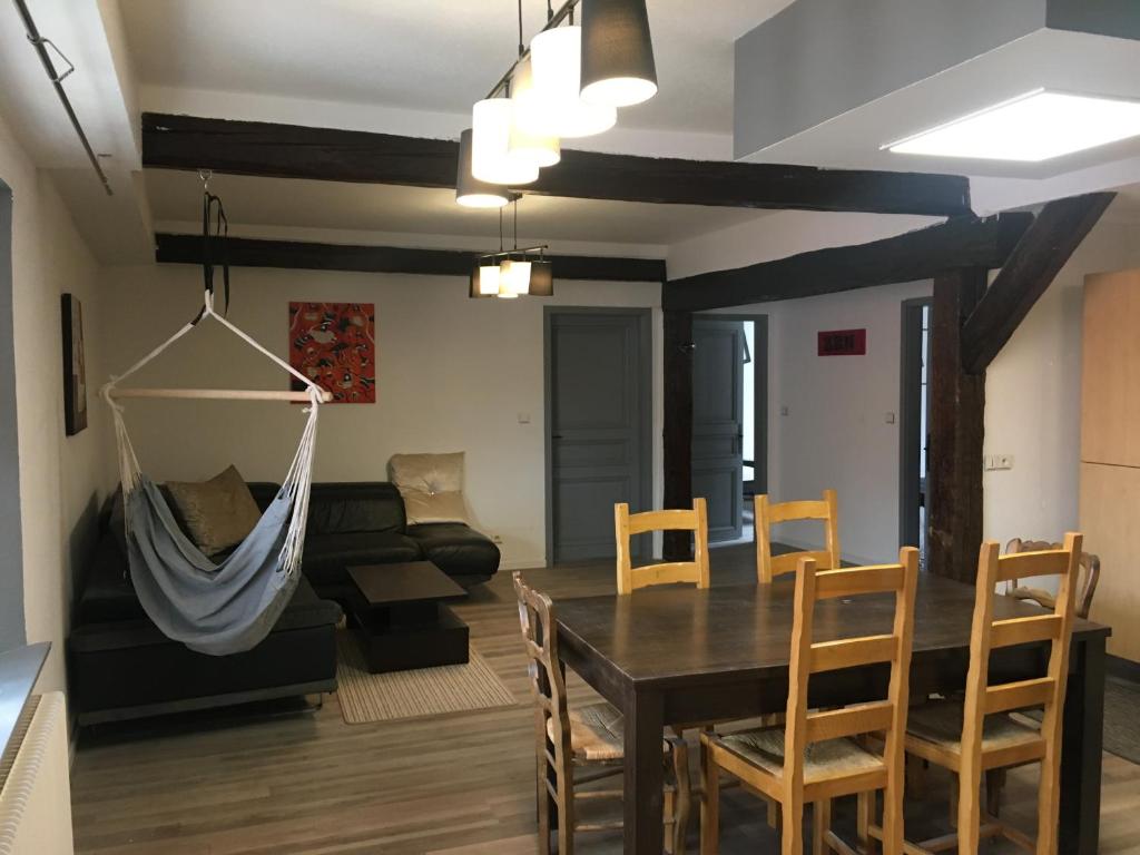 Le gîte du château du Landsberg - Photo 42