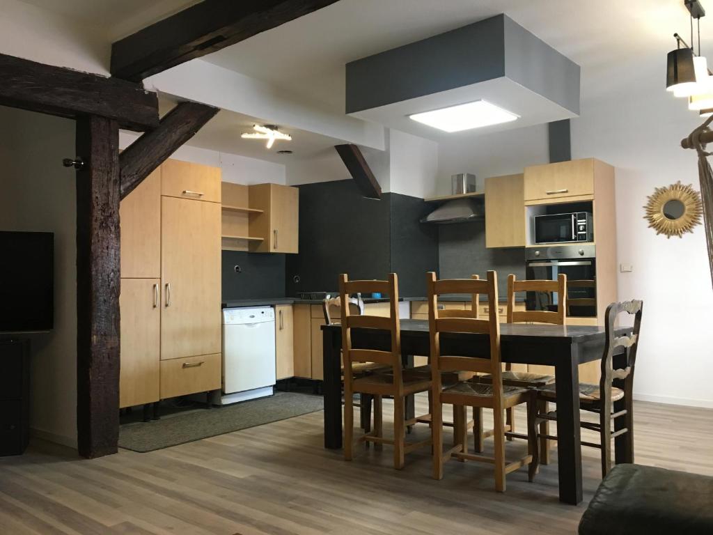 Le gîte du château du Landsberg - Photo 55