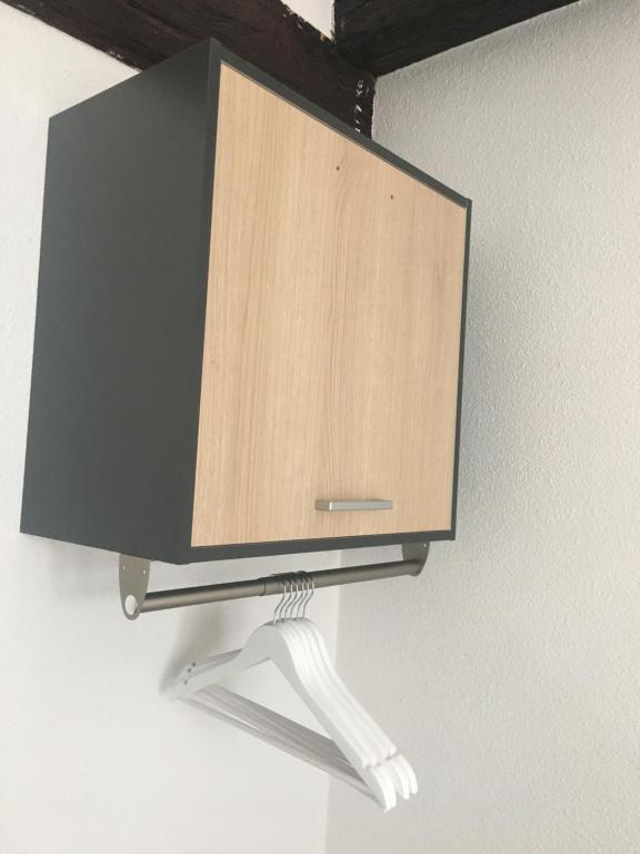 Le gîte du château du Landsberg - Photo 13