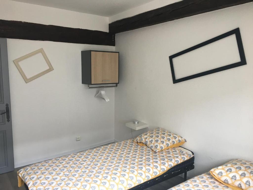 Le gîte du château du Landsberg - Photo 29