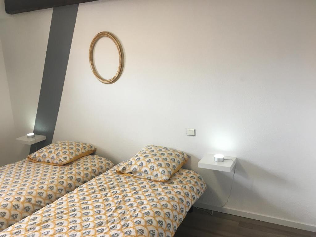 Le gîte du château du Landsberg - Photo 27