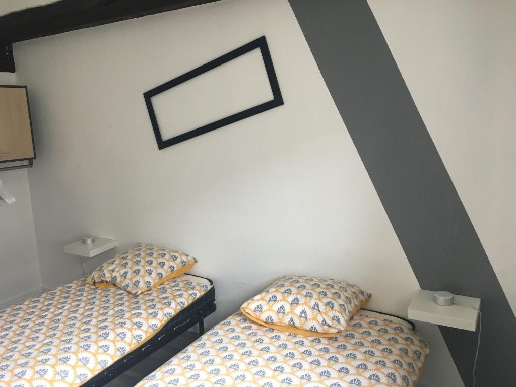 Le gîte du château du Landsberg - Photo 25