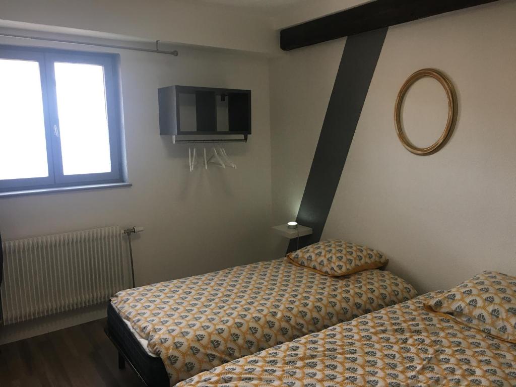 Le gîte du château du Landsberg - Photo 18