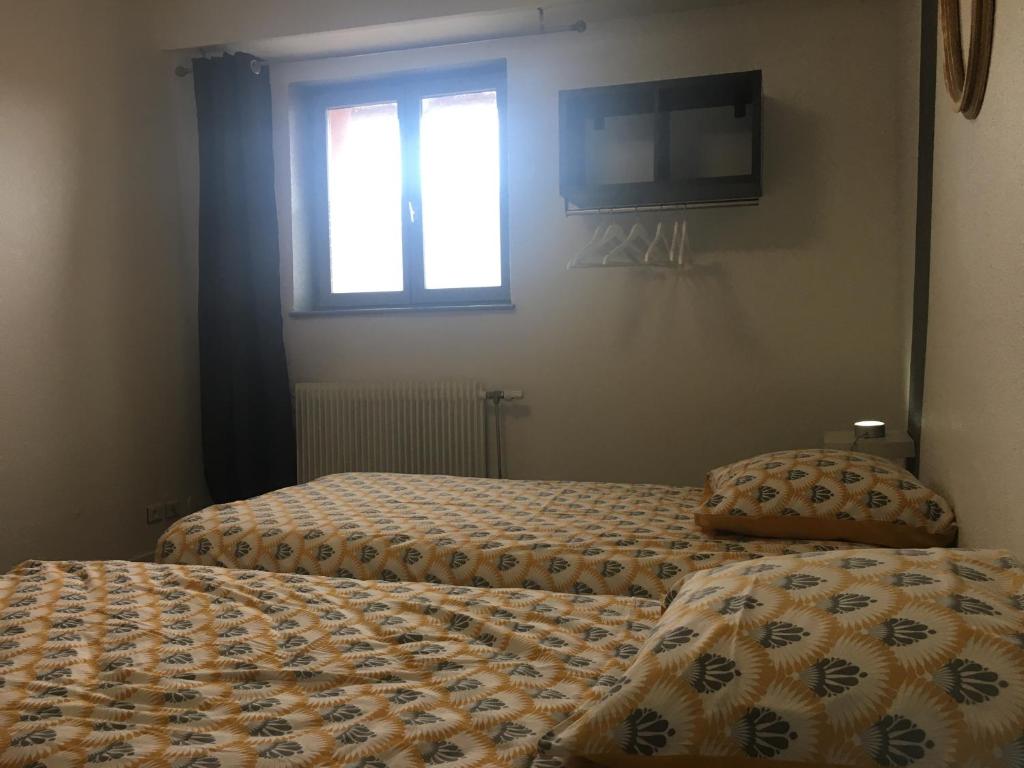 Le gîte du château du Landsberg - Photo 9