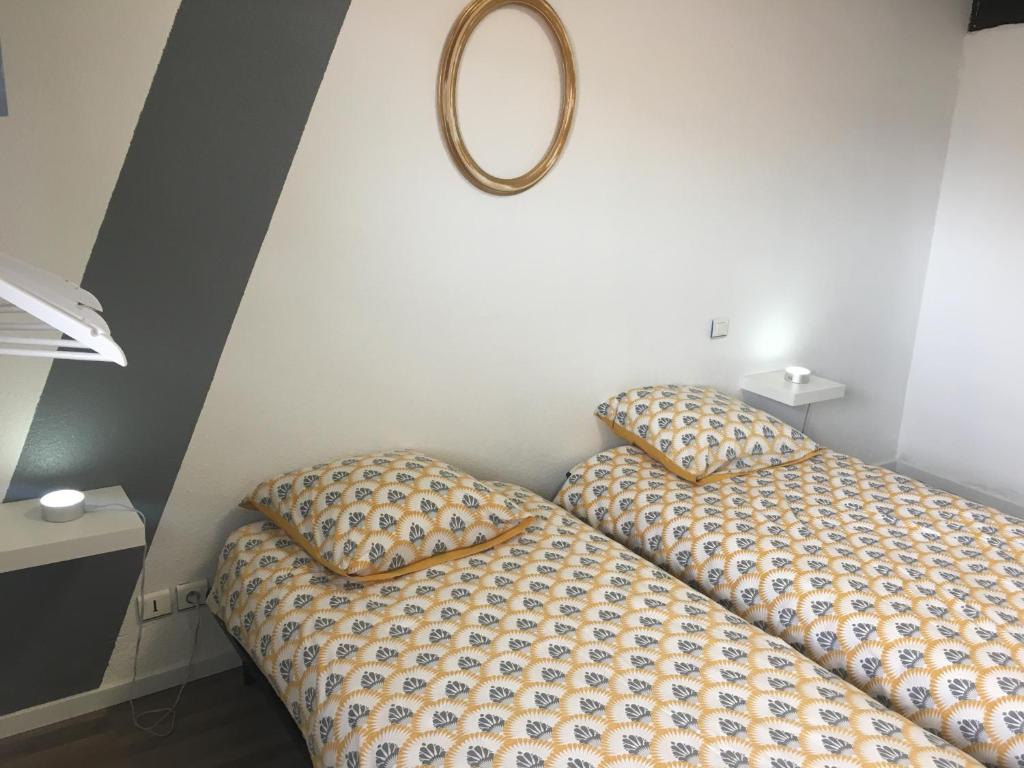 Le gîte du château du Landsberg - Photo 6