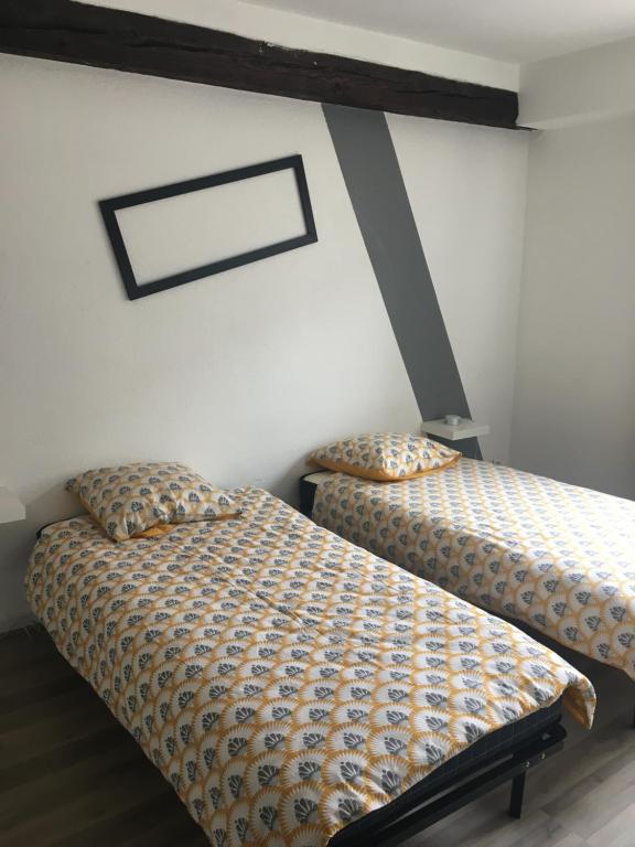 Le gîte du château du Landsberg - Photo 5