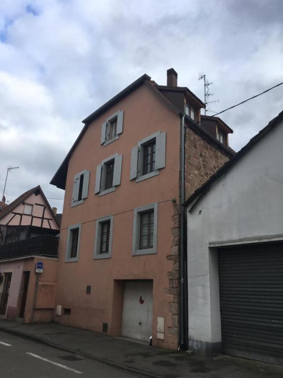 Le gîte du château du Landsberg - Photo 2